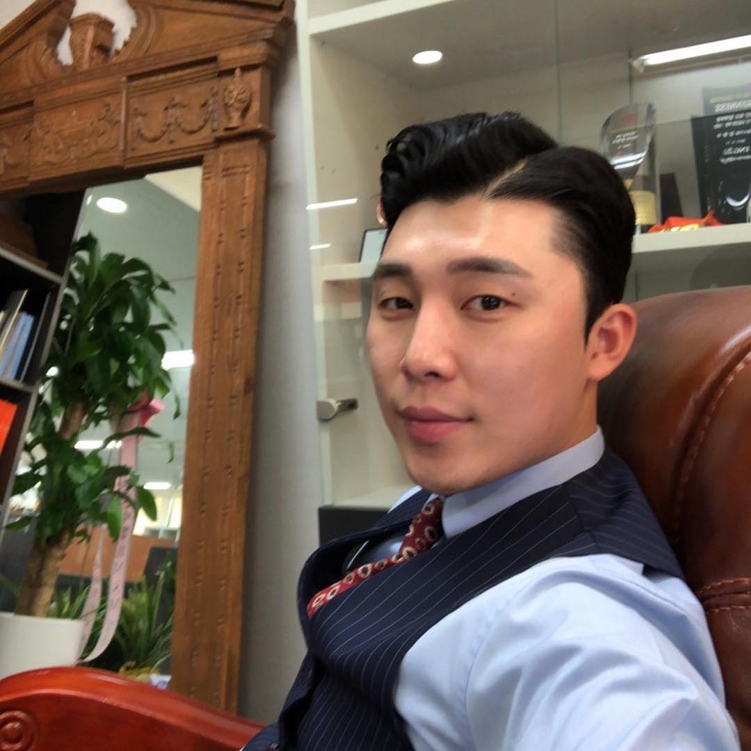 Kelvin Lee - Engineer