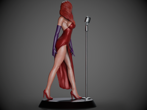 CA 3D Studios - Jessica