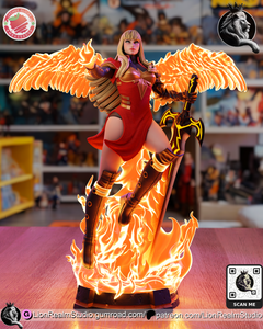 LionRealm Studio - 2024-10 -  Magik