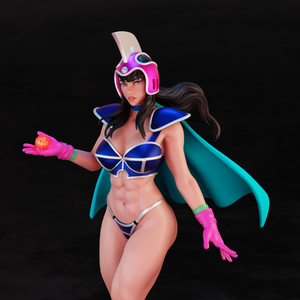 BrunoArt3D Chi Chi 08_2025