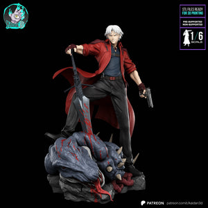 Kaidan Dante