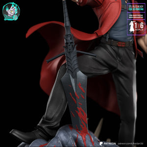Kaidan Dante