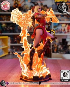 LionRealm Studio - 2024-10 -  Magik