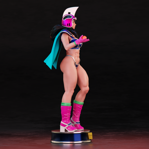 BrunoArt3D Chi Chi 08_2025