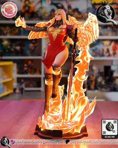 LionRealm Studio - 2024-10 -  Magik