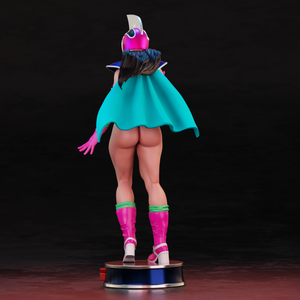 BrunoArt3D Chi Chi 08_2025