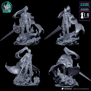Kaidan 3D - Igris