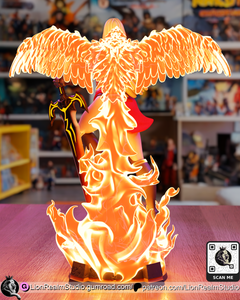 LionRealm Studio - 2024-10 -  Magik