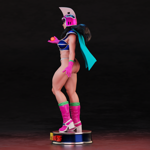 BrunoArt3D Chi Chi 08_2025