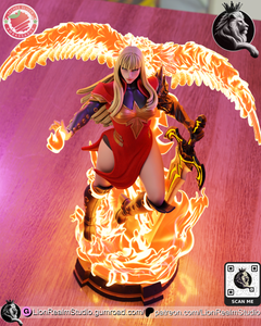 LionRealm Studio - 2024-10 -  Magik