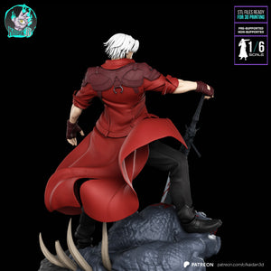 Kaidan Dante
