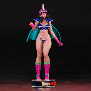 BrunoArt3D Chi Chi 08_2025