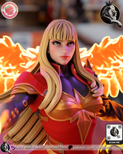LionRealm Studio - 2024-10 -  Magik