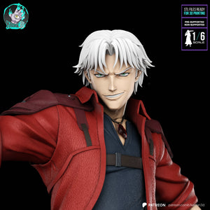 Kaidan Dante