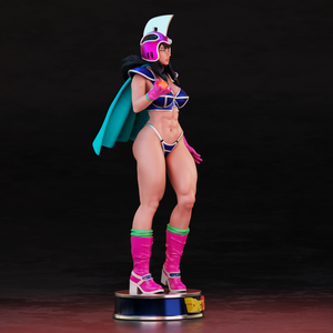 BrunoArt3D Chi Chi 08_2025