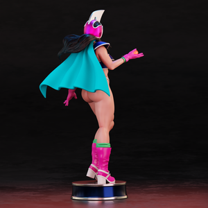 BrunoArt3D Chi Chi 08_2025