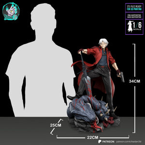 Kaidan Dante