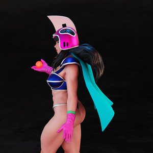 BrunoArt3D Chi Chi 08_2025