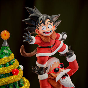 Diorama Especial Navidad 3D Print - STL file