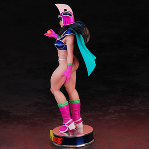 BrunoArt3D Chi Chi 08_2025