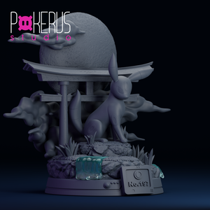 Pokerus Studio - Umbreon (Mythic Tier)