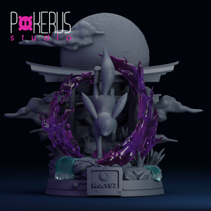 Pokerus Studio - Umbreon (Mythic Tier)