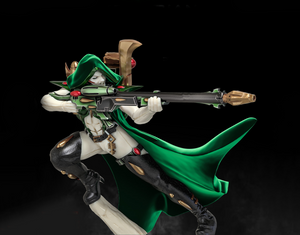 Dygil Scout Sniper 3D Print - STL file