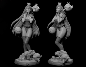 Boosette 3D Print - STL file