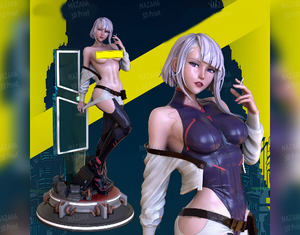 Runne 3D Prints STL File