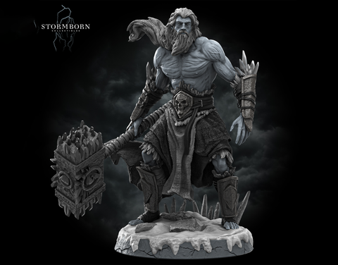 Frost Giant