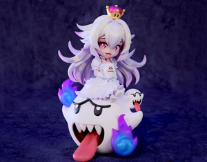 Boosette 3D Print - STL file