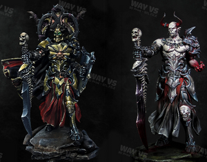 Dum 3D Prints STL File