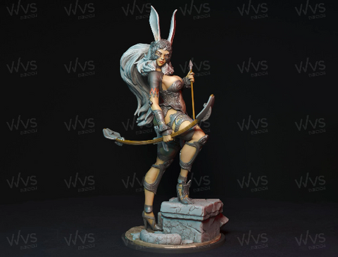 3D Prints STL Girl Character NSFW Models