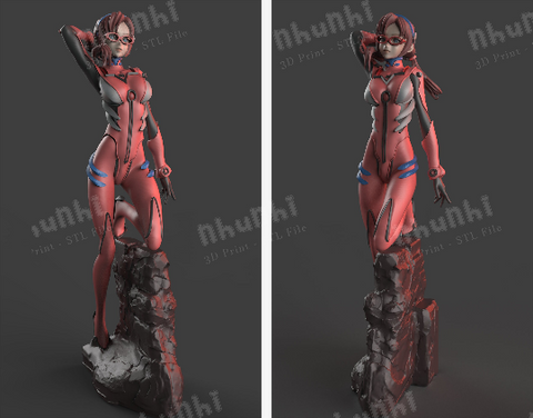 Marima 3D Prints STL File