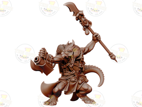 Cubroll 3D Prints STL File