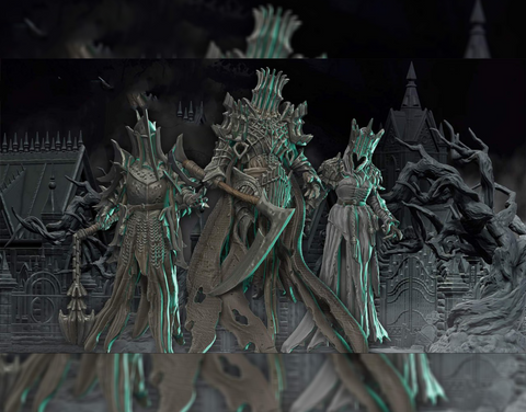 Monolith Arts 3 3D Print - STL file