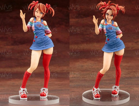 3D Prints STL Girl Character Models