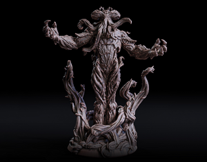 Grovemind 3D Print - STL file