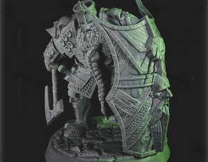 Dimtank 3D Prints STL File