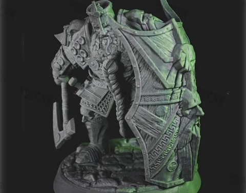 Dimtank 3D Prints STL File