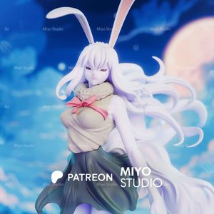 Miyo Studio One Piece Carrot nsfw