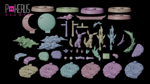 Pokerus Studio - Umbreon (Mythic Tier)