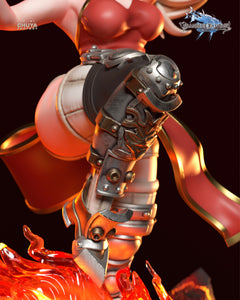 Chuya Factory - Aliza