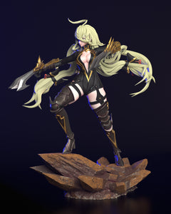 Chuya Factory - Predator