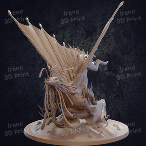 Dragon Trappers Lodge - Abyssal Maw