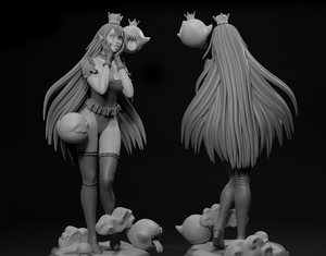 Boosette 3D Print - STL file