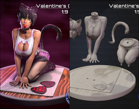 by FailedCaptain-ValentineCatGirl