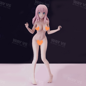 Chikal 3D Prints STL File