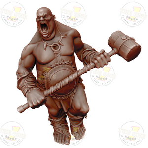 Cubroll 3D Prints STL File