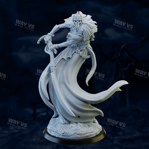 Ghamak Fantasy Ghamak March 2022 3D Print - STL file